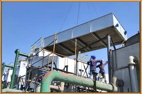 Các yếu tố chính cần xem xét khi mua Tháp giải nhiệt công nghiệp