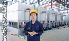 Chi phí của một tháp giải nhiệt 500 tấn là bao nhiêu?