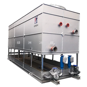 Oasis Bingfeng: Nhà sản xuất chuyên nghiệp với gần 24 năm kinh nghiệm